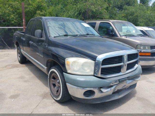  Salvage Dodge Ram 1500