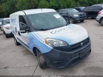  Salvage Ram Promaster