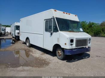  Salvage Ford E-450
