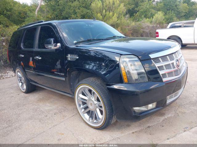  Salvage Cadillac Escalade