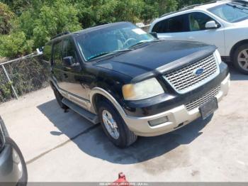  Salvage Ford Expedition