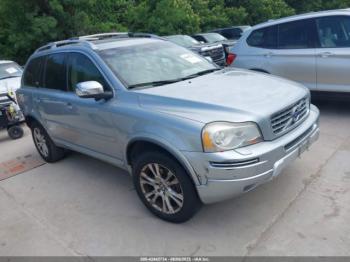  Salvage Volvo XC90