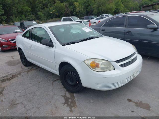  Salvage Chevrolet Cobalt