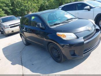  Salvage Scion xD