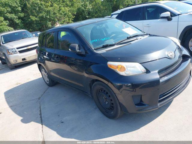  Salvage Scion xD