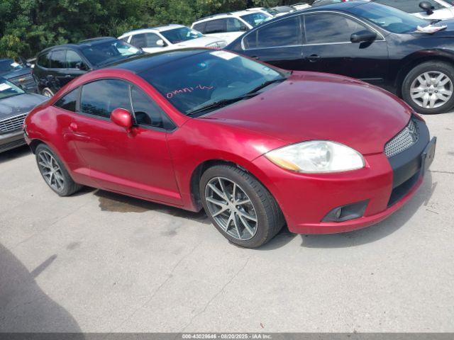  Salvage Mitsubishi Eclipse