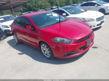  Salvage Dodge Dart
