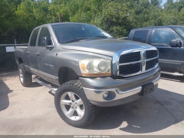  Salvage Dodge Ram 1500