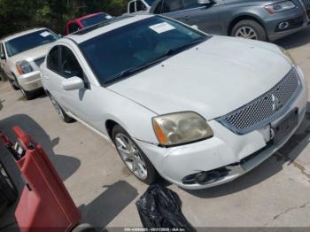  Salvage Mitsubishi Galant