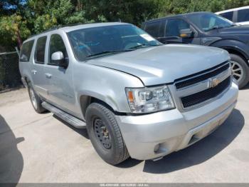  Salvage Chevrolet Suburban 1500