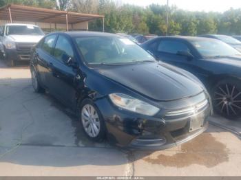  Salvage Dodge Dart