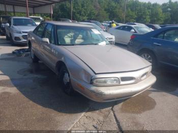  Salvage Oldsmobile Eighty-Eight