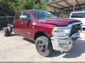  Salvage Ram 3500
