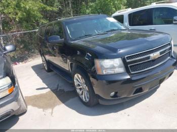  Salvage Chevrolet Suburban 1500