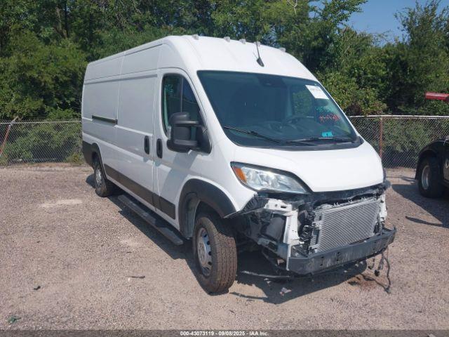  Salvage Ram Promaster