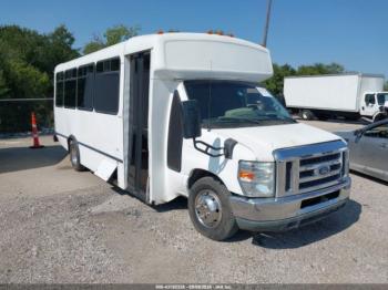  Salvage Ford E-450