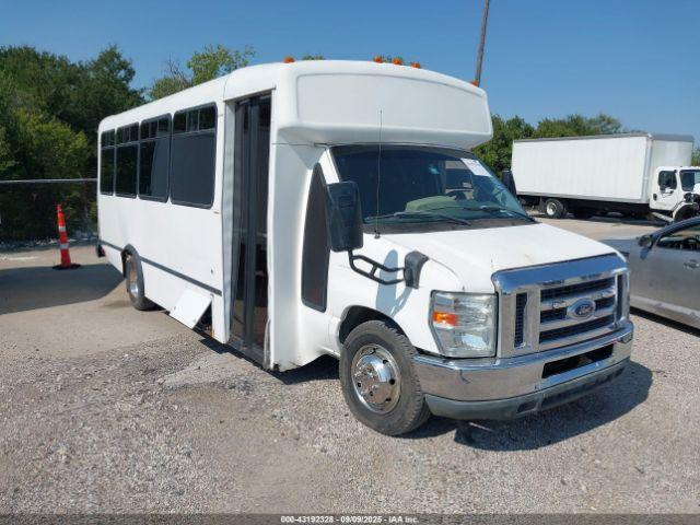  Salvage Ford E-450