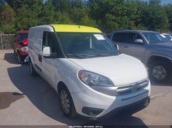  Salvage Ram Promaster