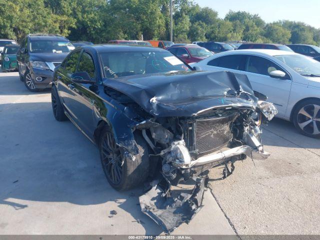  Salvage Audi A6