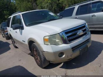 Salvage Ford Expedition