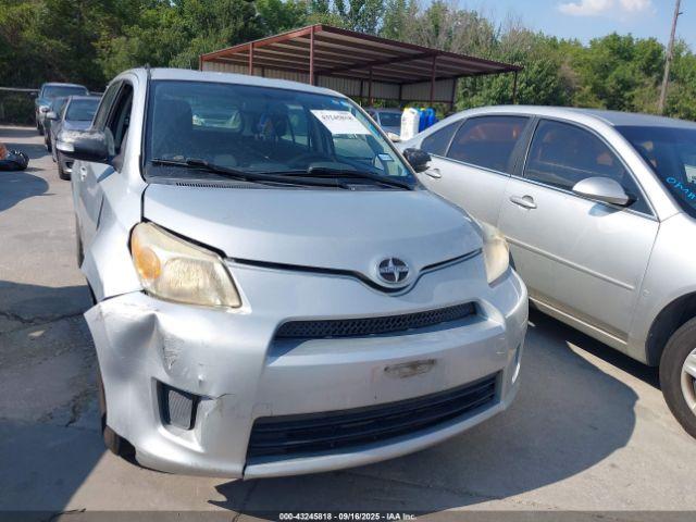  Salvage Scion xD