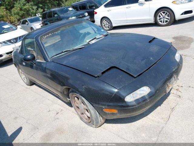  Salvage Mazda MX-5 Miata