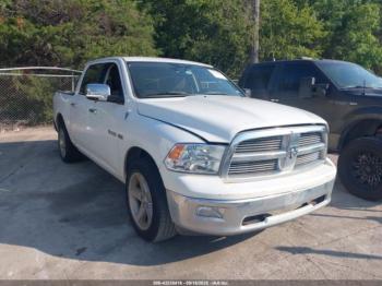  Salvage Dodge Ram 1500
