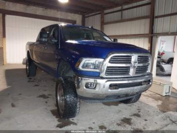  Salvage Ram 2500