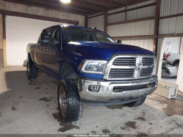  Salvage Ram 2500