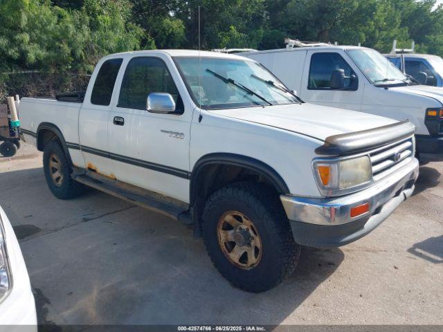  Salvage Toyota T100