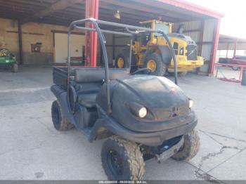  Salvage Kubo Rtv400