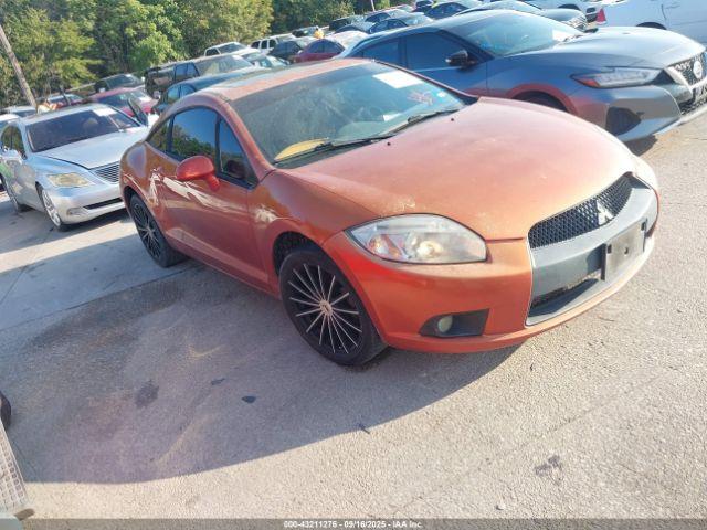  Salvage Mitsubishi Eclipse