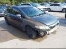 Honda Civic Lx Image 1