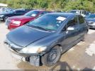 Honda Civic Lx Image 15
