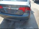 Honda Civic Lx Image 8