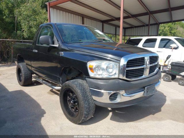  Salvage Dodge Ram 1500