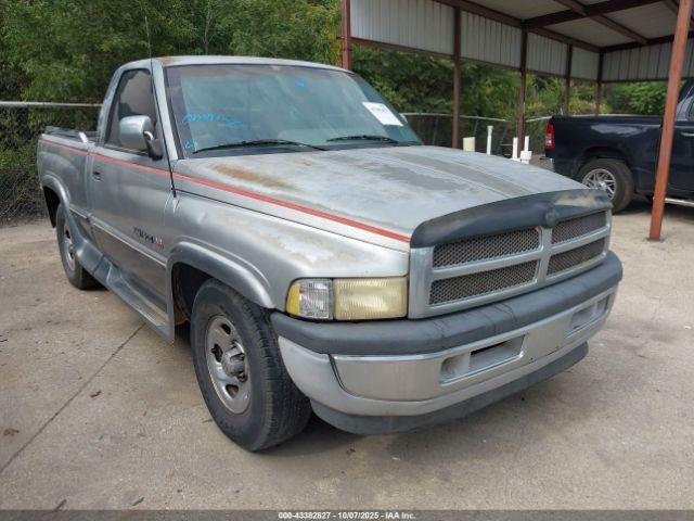  Salvage Dodge Ram 1500