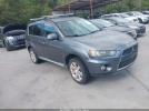 Mitsubishi Outlander Se Image 1