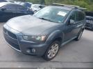 Mitsubishi Outlander Se Image 4