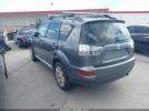 Mitsubishi Outlander Se Image 2