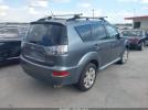 Mitsubishi Outlander Se Image 3