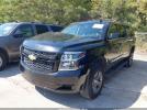 Chevrolet Suburban Lt Image 15