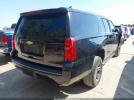 Chevrolet Suburban Lt Image 7