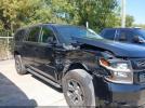 Chevrolet Suburban Lt Image 12