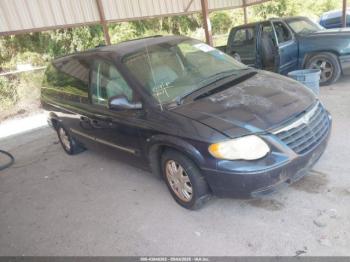  Salvage Chrysler Town & Country