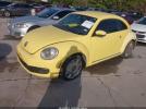 Volkswagen Beetle 2.5l Image 9