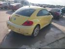 Volkswagen Beetle 2.5l Image 8