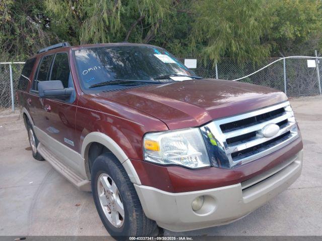  Salvage Ford Expedition