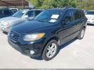 Hyundai SANTA FE Limited Image 5