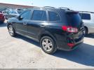 Hyundai SANTA FE Limited Image 9